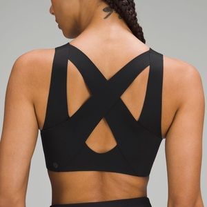 LULULEMON Enlite Bra - 36DD